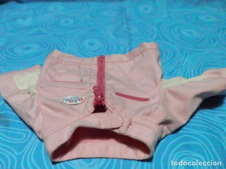 Mu&ntilde;ecas modernas: CHAQUETA ORIGINAL BABY BORN - Foto 1