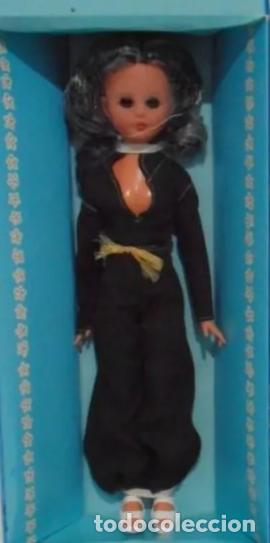 Mu&ntilde;ecas modernas: MU&Ntilde;ECA CODEG DOLL NUEVA A ESTRENAR A&Ntilde;OS 70 - Foto 3