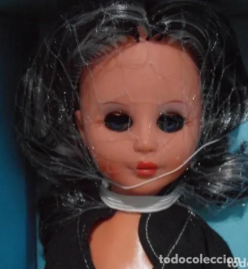 Mu&ntilde;ecas modernas: MU&Ntilde;ECA CODEG DOLL NUEVA A ESTRENAR A&Ntilde;OS 70 - Foto 4