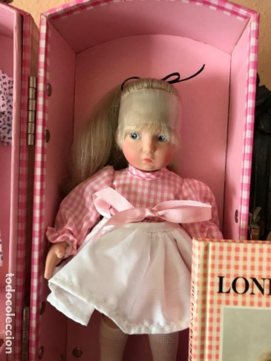 Mu&ntilde;ecas modernas: Mu&ntilde;eca de Lonely doll - Foto 1
