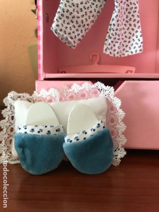 Mu&ntilde;ecas modernas: Mu&ntilde;eca de Lonely doll - Foto 5