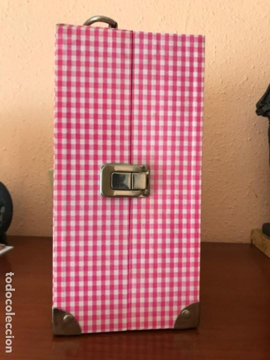 Mu&ntilde;ecas modernas: Mu&ntilde;eca de Lonely doll - Foto 6