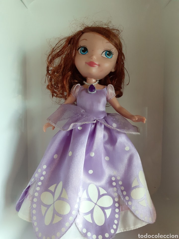 Mu&ntilde;ecas modernas: MU&Ntilde;ECA PRINCESA DISNEY FROZEN? - Foto 1