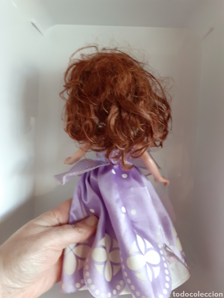 Mu&ntilde;ecas modernas: MU&Ntilde;ECA PRINCESA DISNEY FROZEN? - Foto 3