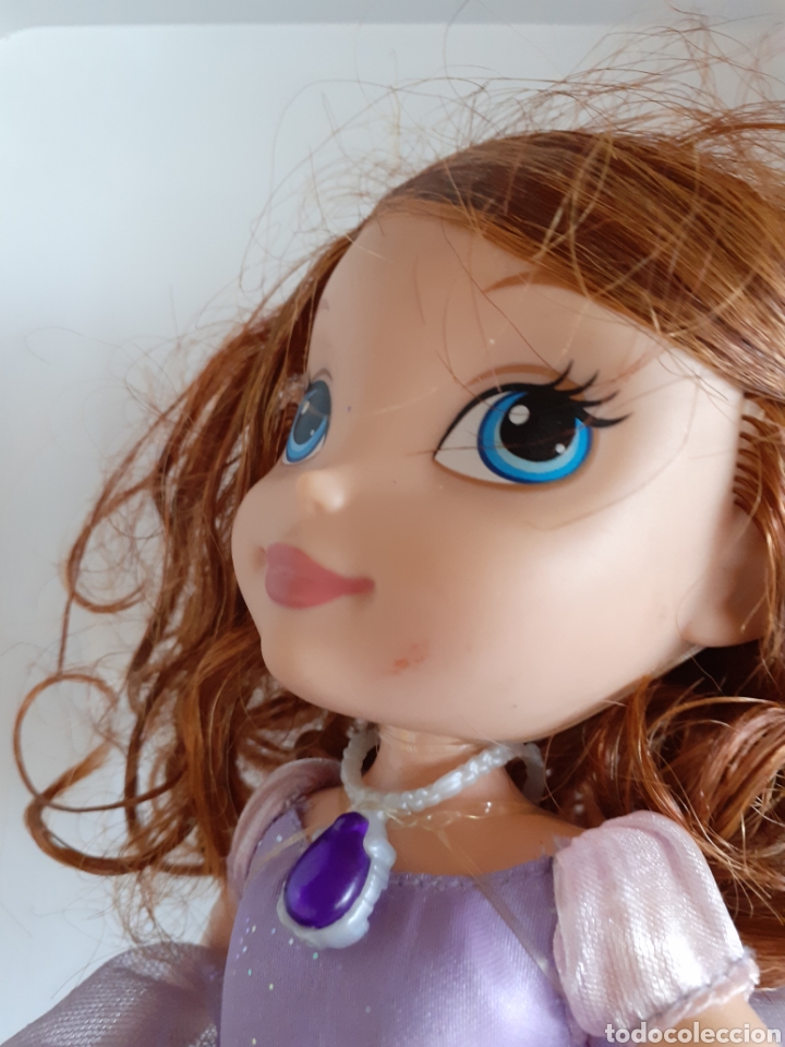 Mu&ntilde;ecas modernas: MU&Ntilde;ECA PRINCESA DISNEY FROZEN? - Foto 6