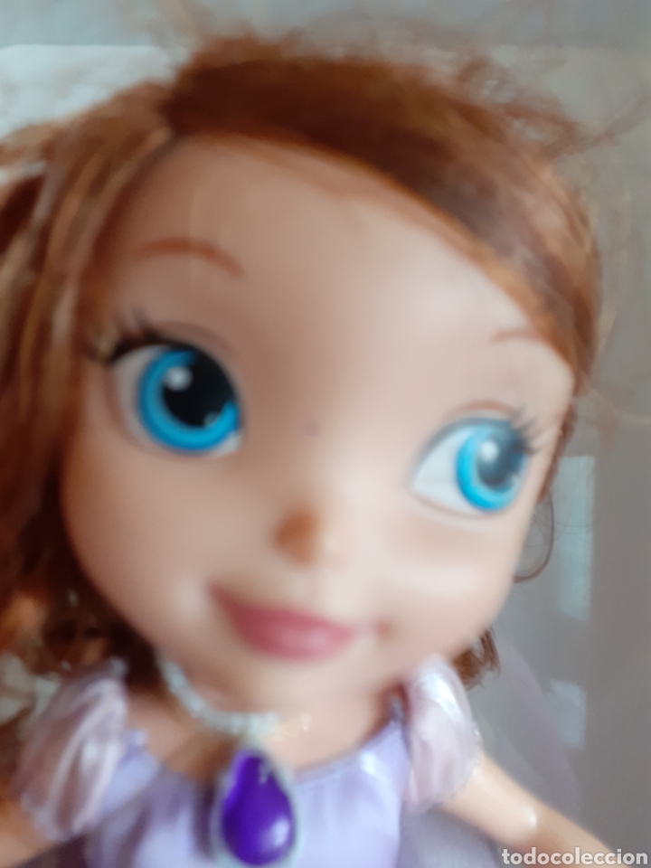 Mu&ntilde;ecas modernas: MU&Ntilde;ECA PRINCESA DISNEY FROZEN? - Foto 7