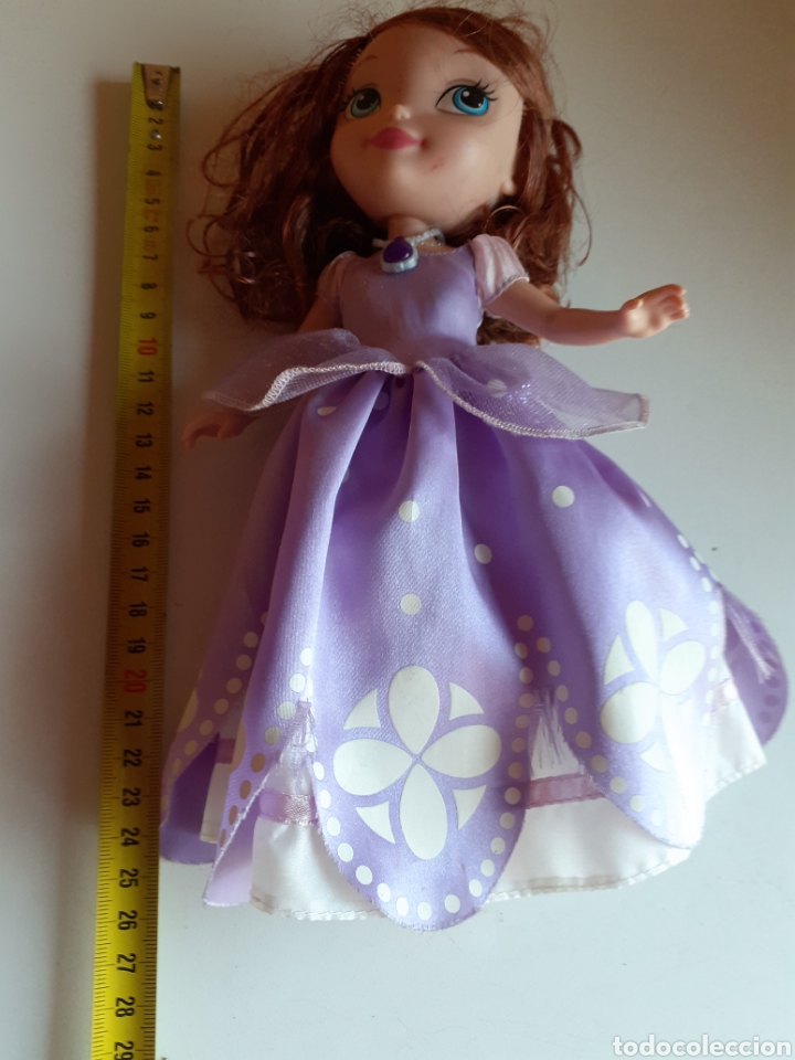 Mu&ntilde;ecas modernas: MU&Ntilde;ECA PRINCESA DISNEY FROZEN? - Foto 10