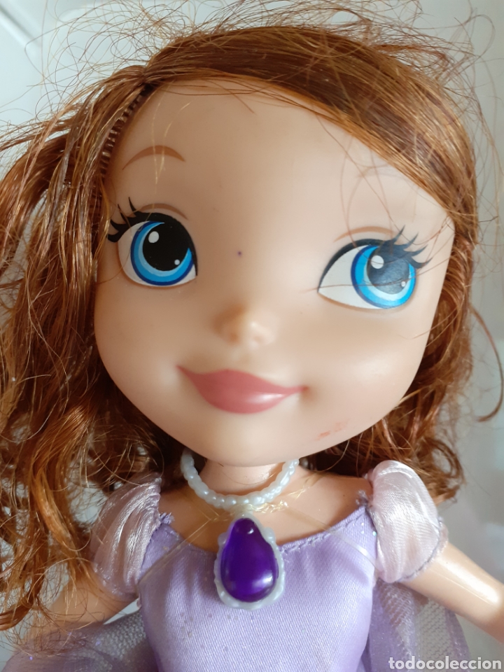 Mu&ntilde;ecas modernas: MU&Ntilde;ECA PRINCESA DISNEY FROZEN? - Foto 2
