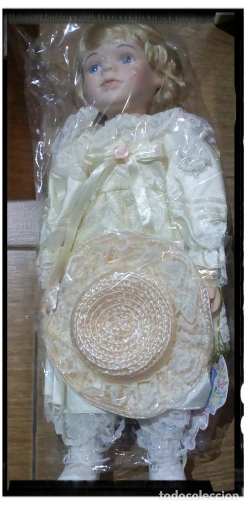 Mu&ntilde;ecas modernas: Mu&ntilde;eca Promenade Victoria ! - Foto 1