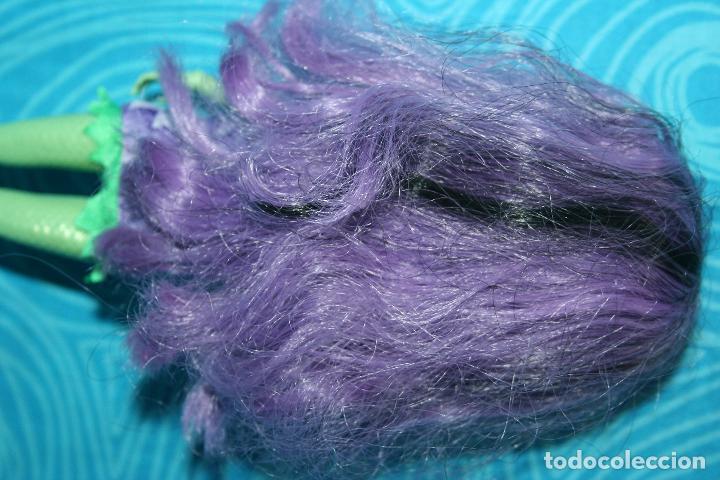 Mu&ntilde;ecas modernas: MU&Ntilde;ECA MONSTER HIGH 2012 - Foto 9