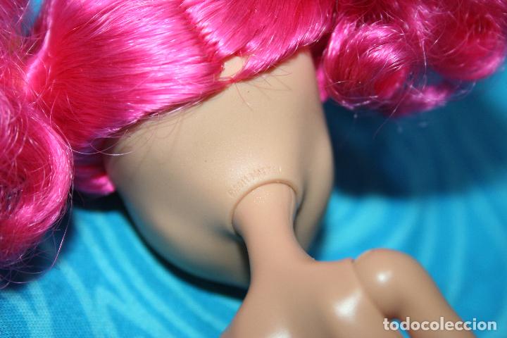 Mu&ntilde;ecas modernas: MU&Ntilde;ECA MONSTER HIGH 2011 - Foto 6