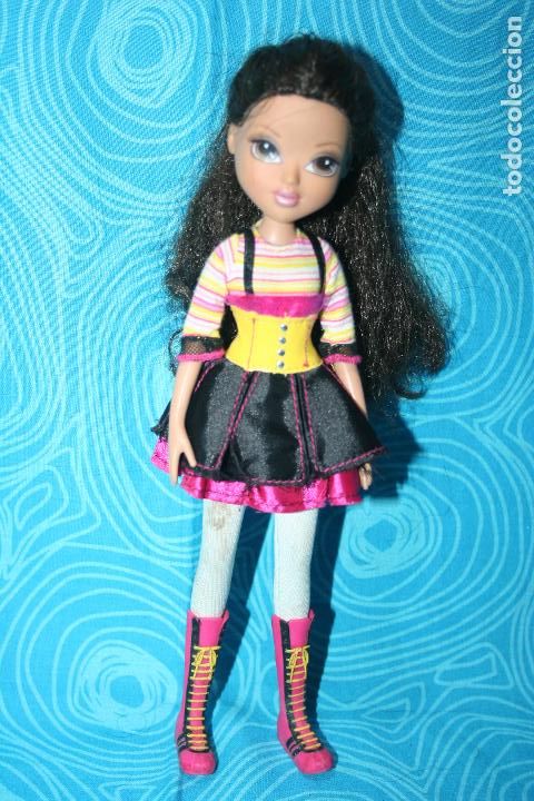 Mu&ntilde;ecas modernas: MU&Ntilde;ECA TM&MGA 2009 - Foto 9