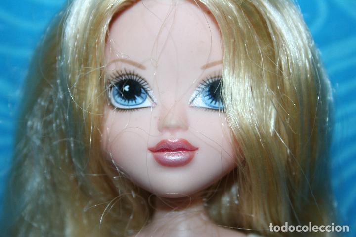 Mu&ntilde;ecas modernas: MU&Ntilde;ECA TM&MGA 2009 - Foto 3