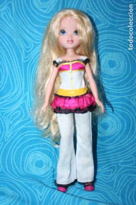 Mu&ntilde;ecas modernas: MU&Ntilde;ECA TM&MGA 2009 - Foto 9