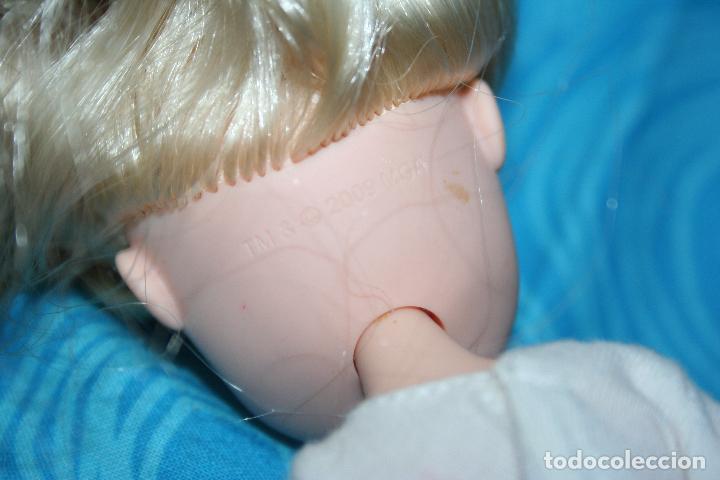 Mu&ntilde;ecas modernas: MU&Ntilde;ECA TM&MGA 2009 - Foto 8