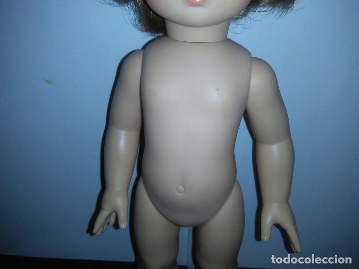 Mu&ntilde;ecas modernas: Preciosa mu&ntilde;eca - Foto 4