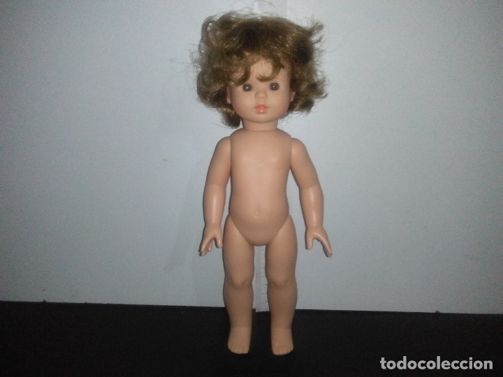 Mu&ntilde;ecas modernas: Preciosa mu&ntilde;eca - Foto 1