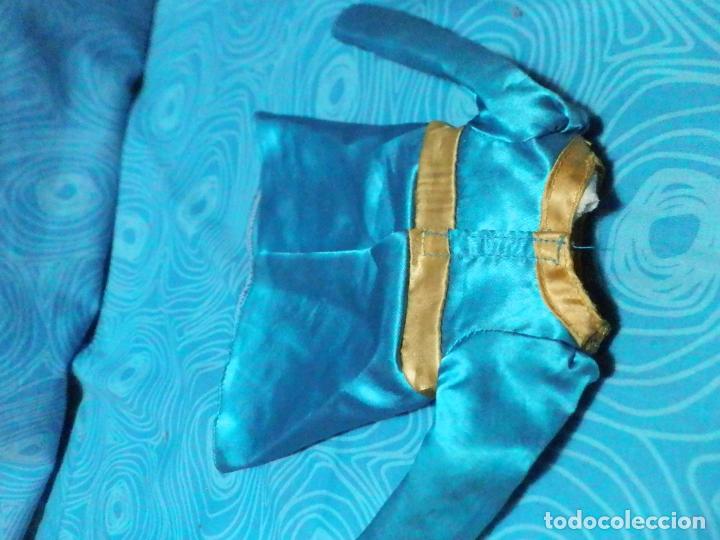 Mu&ntilde;ecas modernas: VESTIDO DE MU&Ntilde;ECA MERIDA DISNEY ANIMATORS - Foto 2