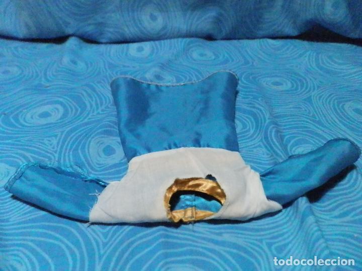 Mu&ntilde;ecas modernas: VESTIDO DE MU&Ntilde;ECA MERIDA DISNEY ANIMATORS - Foto 3