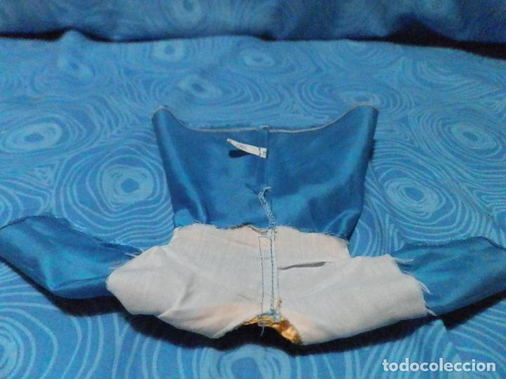 Mu&ntilde;ecas modernas: VESTIDO DE MU&Ntilde;ECA MERIDA DISNEY ANIMATORS - Foto 4