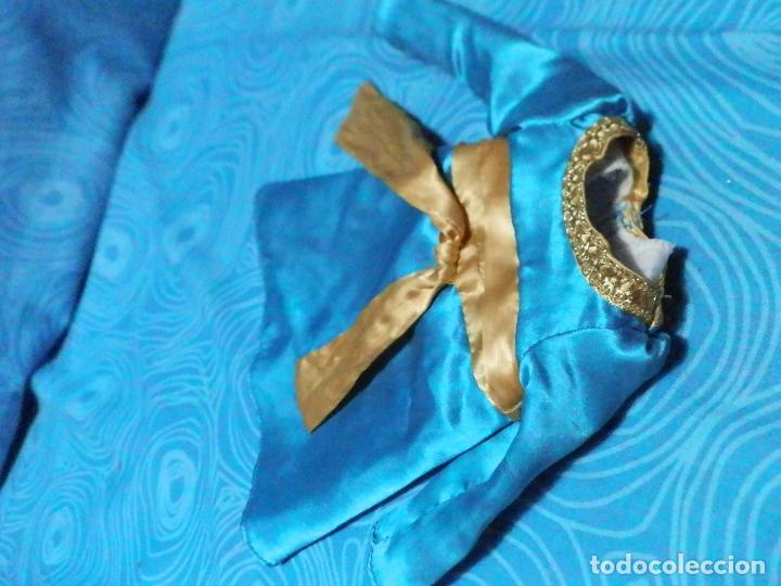 Mu&ntilde;ecas modernas: VESTIDO DE MU&Ntilde;ECA MERIDA DISNEY ANIMATORS - Foto 6