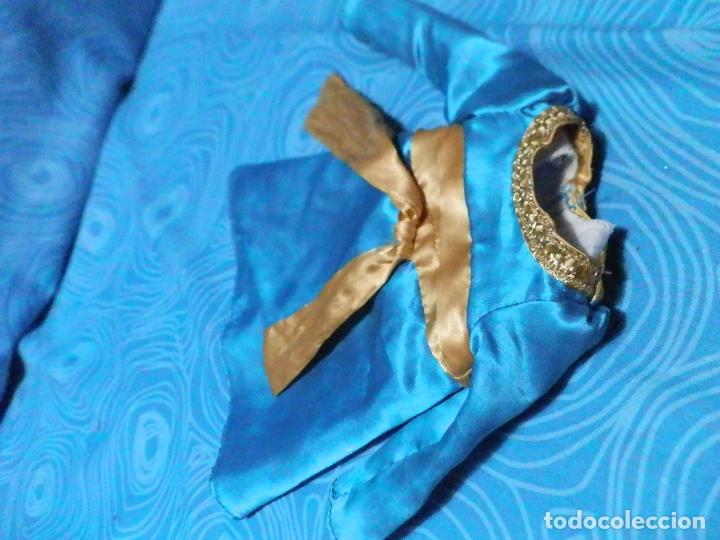Mu&ntilde;ecas modernas: VESTIDO DE MU&Ntilde;ECA MERIDA DISNEY ANIMATORS - Foto 1