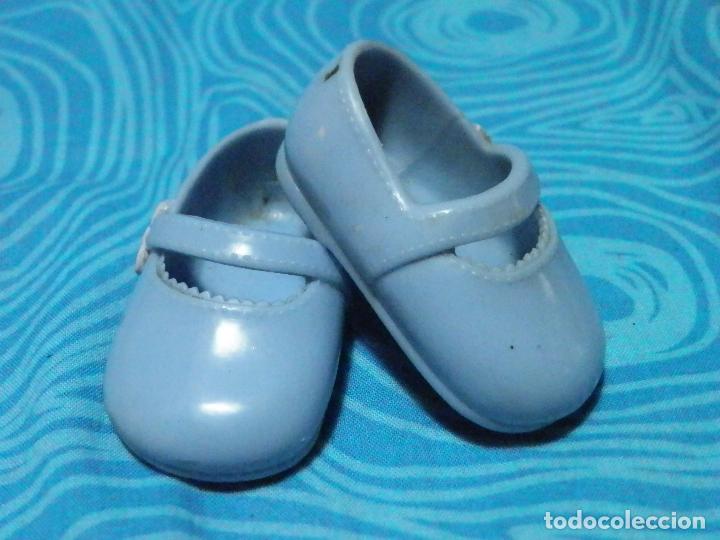 Mu&ntilde;ecas modernas: ZAPATOS DE MU&Ntilde;ECA CENICIENTA DISNEY ANIMATORS - Foto 3