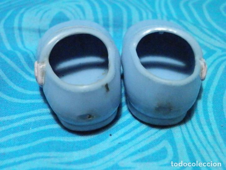 Mu&ntilde;ecas modernas: ZAPATOS DE MU&Ntilde;ECA CENICIENTA DISNEY ANIMATORS - Foto 5