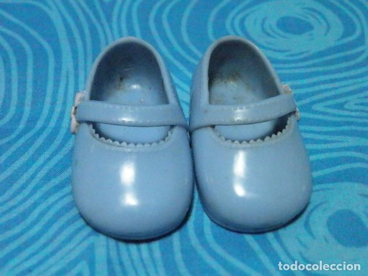 Mu&ntilde;ecas modernas: ZAPATOS DE MU&Ntilde;ECA CENICIENTA DISNEY ANIMATORS - Foto 6