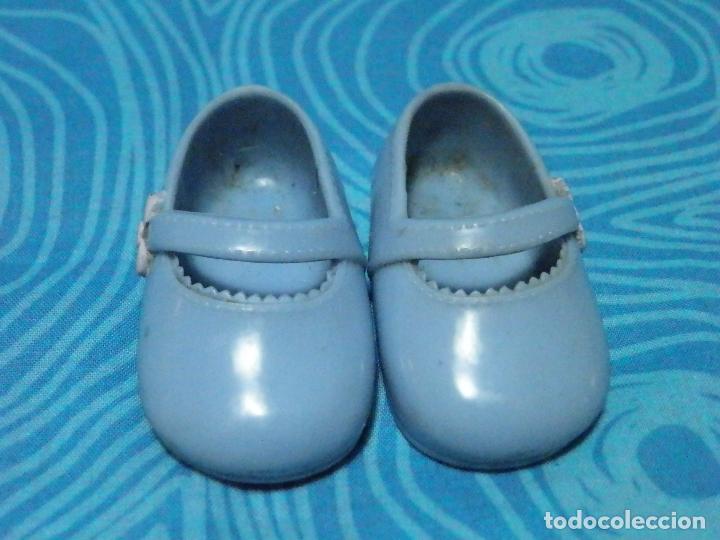 Mu&ntilde;ecas modernas: ZAPATOS DE MU&Ntilde;ECA CENICIENTA DISNEY ANIMATORS - Foto 1