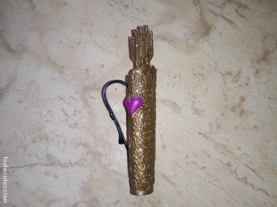Mu&ntilde;ecas modernas: flechas de mu&ntilde;eca ever after high cupido cnn1 - Foto 1