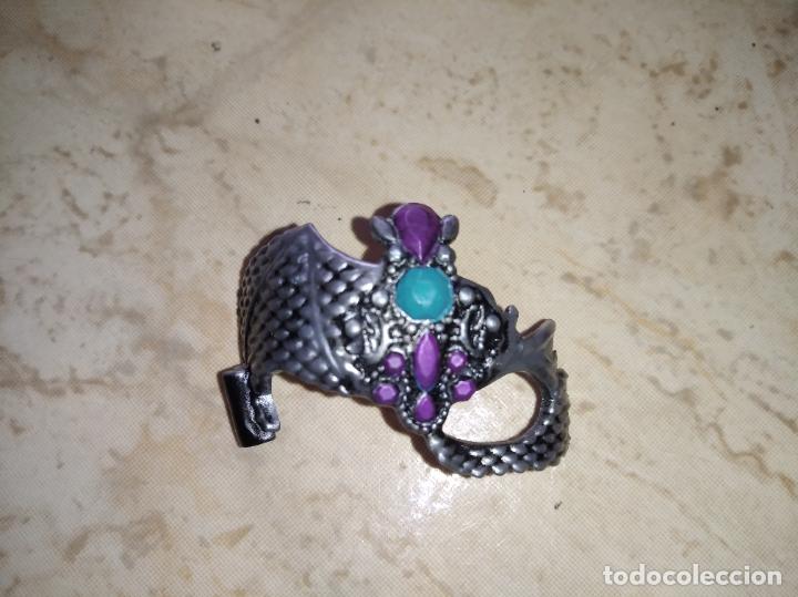 Mu&ntilde;ecas modernas: Accesorio de mu&ntilde;eca ever after high  cnn1 - Foto 1