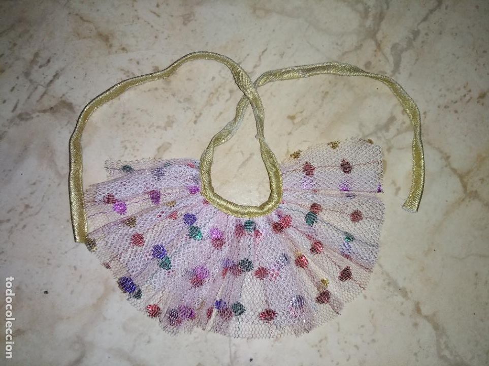 Mu&ntilde;ecas modernas: Accesorio para mu&ntilde;eca tama&ntilde;o Bratz - Foto 2