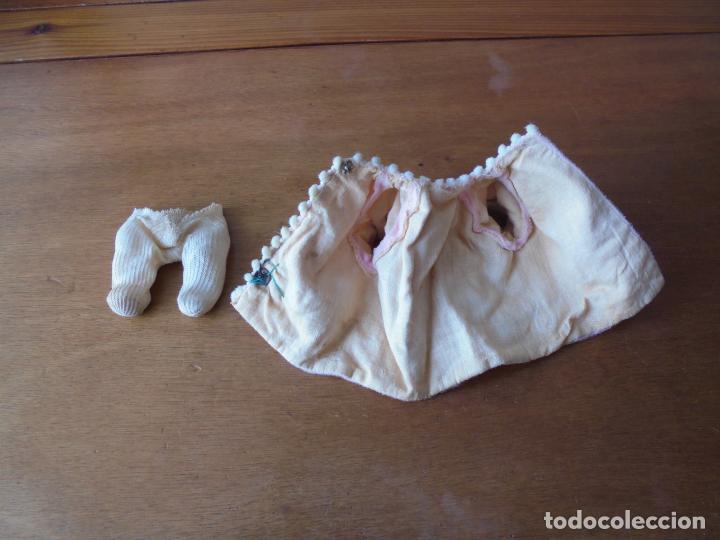 Mu&ntilde;ecas modernas: ANTIGUA MU&Ntilde;ECA OJOS DURMIENTES - Foto 10