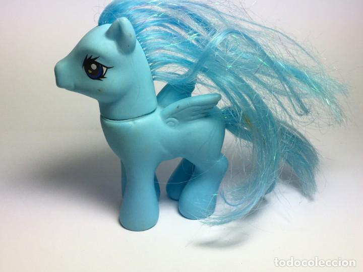 MI PEQUEÑO PONY AZUL MY LITTLE PONY Q2