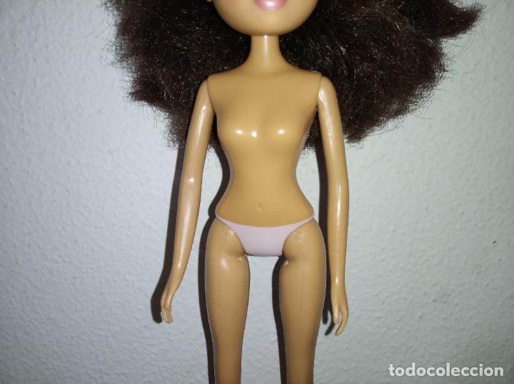 Mu&ntilde;ecas modernas: mu&ntilde;eca Bratz cbm - Foto 3