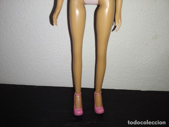 Mu&ntilde;ecas modernas: mu&ntilde;eca Bratz cbm - Foto 4