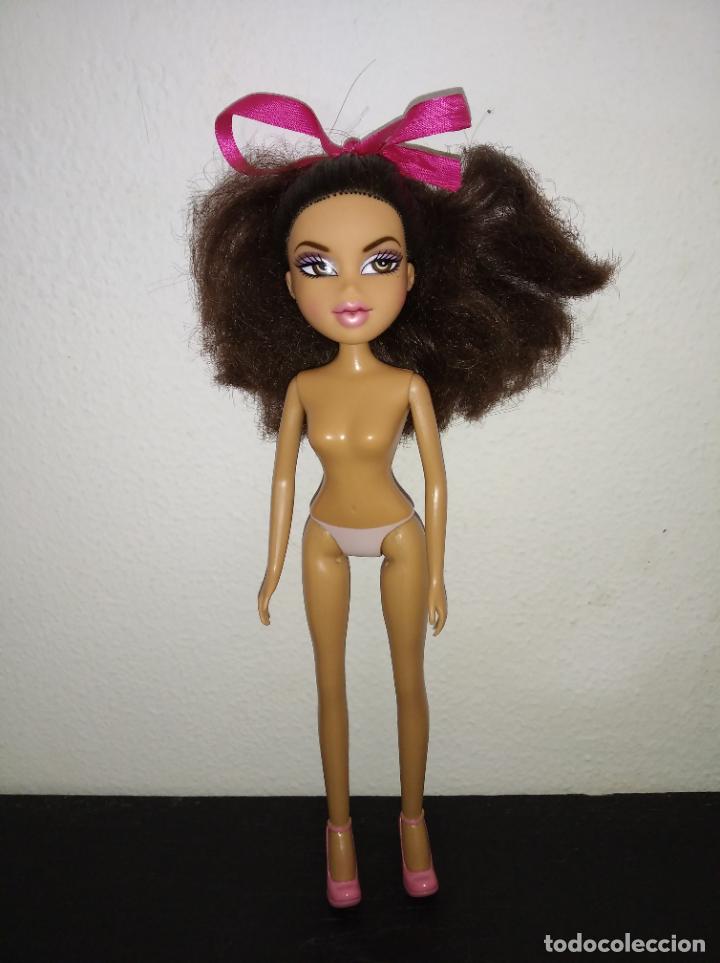 Mu&ntilde;ecas modernas: mu&ntilde;eca Bratz cbm - Foto 5