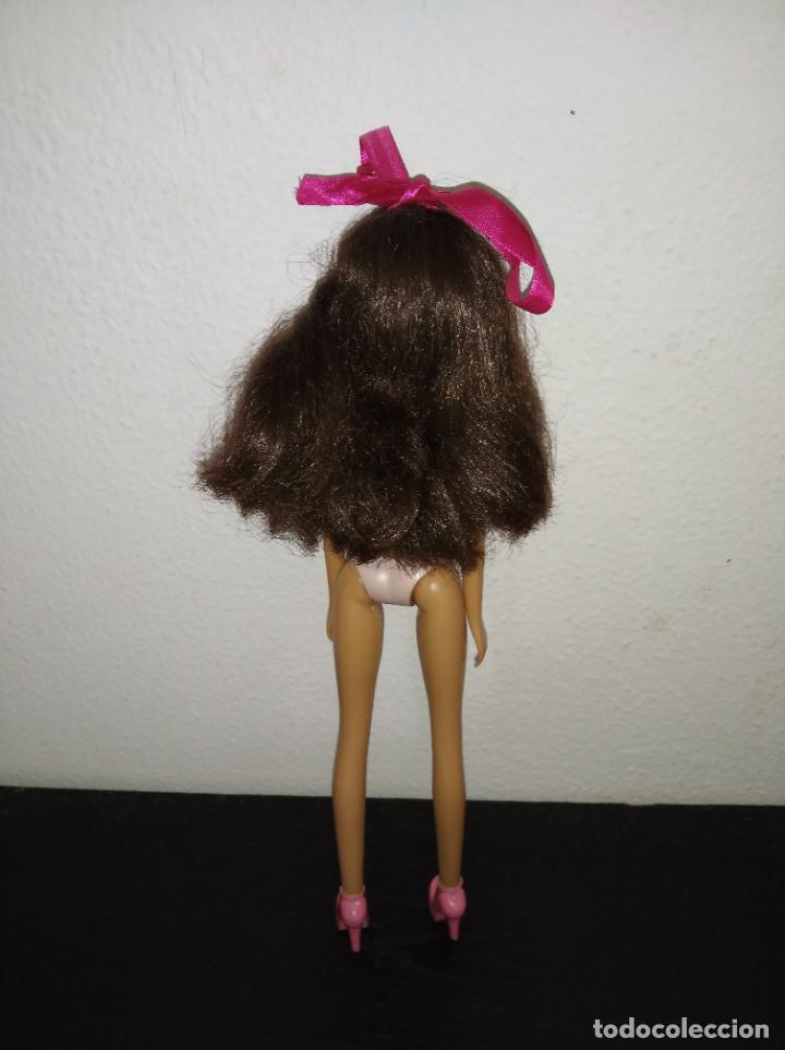 Mu&ntilde;ecas modernas: mu&ntilde;eca Bratz cbm - Foto 6