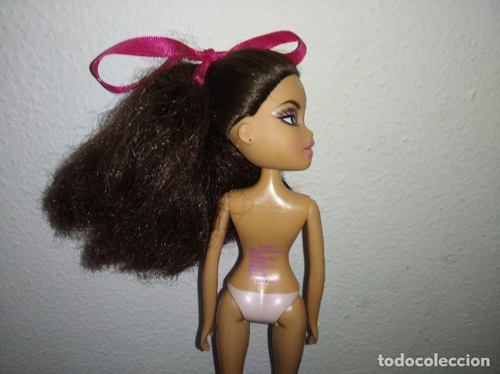 Mu&ntilde;ecas modernas: mu&ntilde;eca Bratz cbm - Foto 7