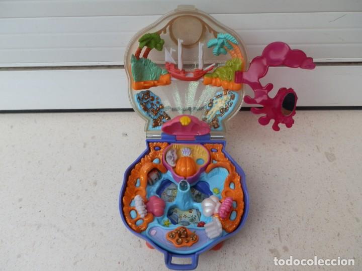 polly pocket concha