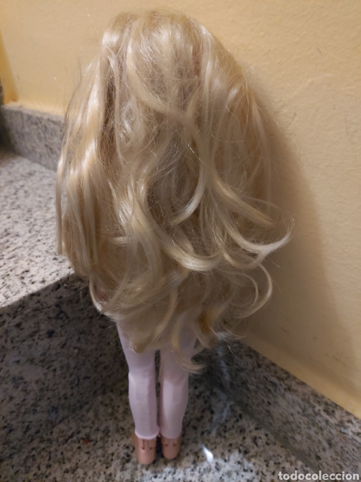 Mu&ntilde;ecas modernas: Mu&ntilde;eca Jolina Zapf Creation - Foto 2
