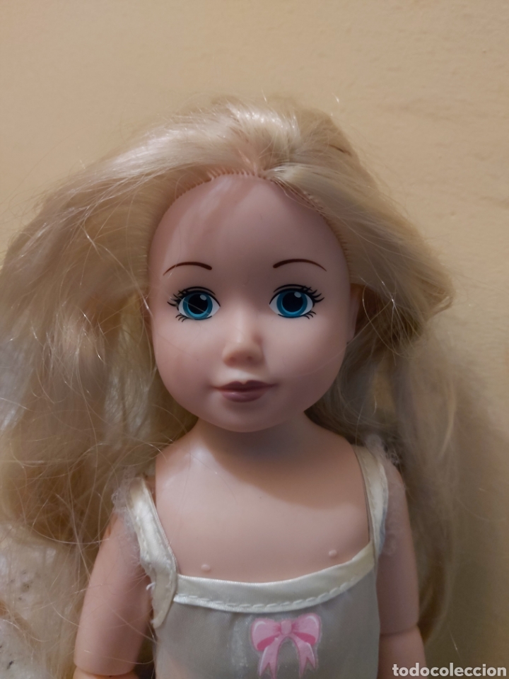 Mu&ntilde;ecas modernas: Mu&ntilde;eca Jolina Zapf Creation - Foto 3