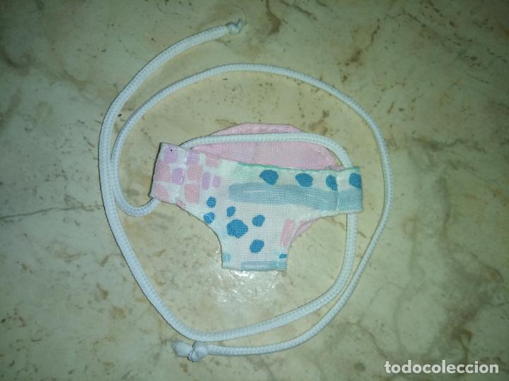 Mu&ntilde;ecas modernas: Portabebes para mu&ntilde;eca bebe cnn - Foto 2