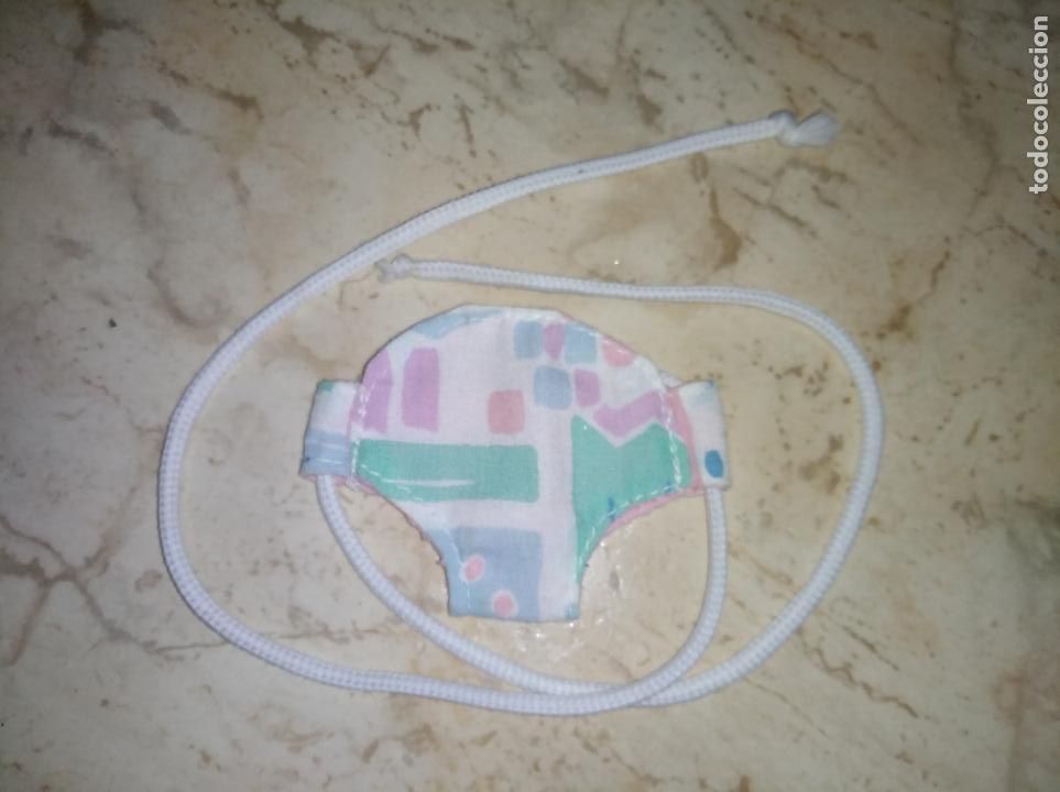 Mu&ntilde;ecas modernas: Portabebes para mu&ntilde;eca bebe cnn - Foto 1