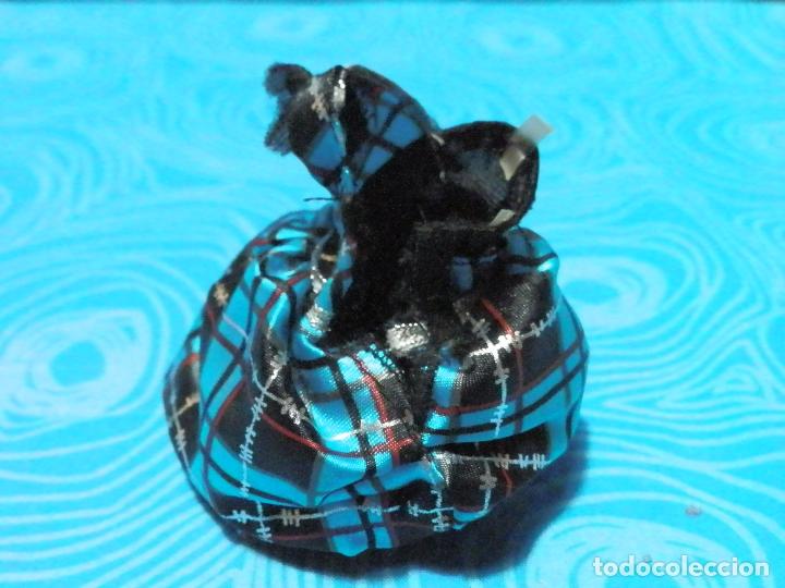 Mu&ntilde;ecas modernas: MU&Ntilde;ECA MONSTER HIGH FRANKIE STEIN 2008 - Foto 9