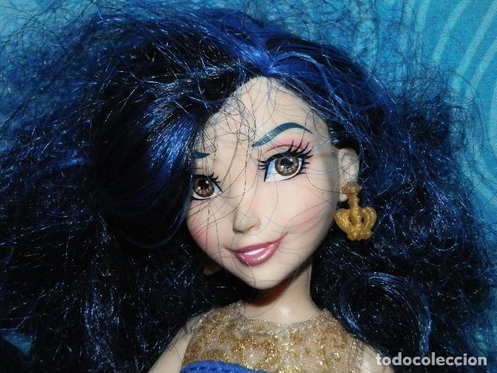 Mu&ntilde;ecas modernas: MU&Ntilde;ECA EVI DESCENDIENTES HASBRO - Foto 2