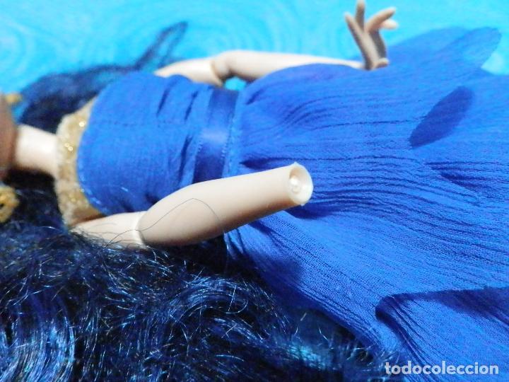 Mu&ntilde;ecas modernas: MU&Ntilde;ECA EVI DESCENDIENTES HASBRO - Foto 3