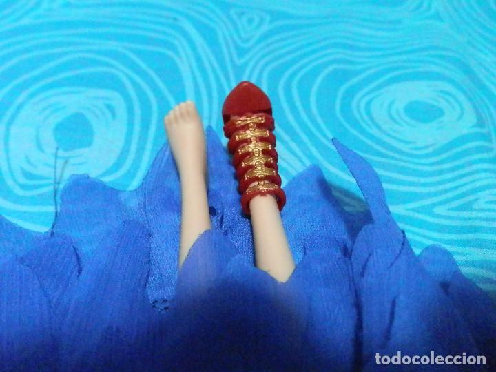 Mu&ntilde;ecas modernas: MU&Ntilde;ECA EVI DESCENDIENTES HASBRO - Foto 5