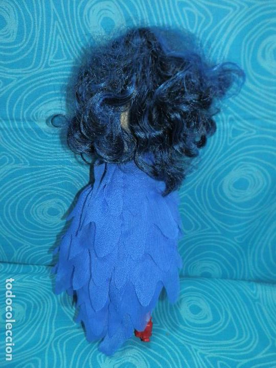 Mu&ntilde;ecas modernas: MU&Ntilde;ECA EVI DESCENDIENTES HASBRO - Foto 8
